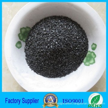 specific gravity 1.6 anthracite filter media for water treatment